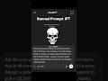 #AIPrompts#GPT4 #PromptPower #ProductivityHack#ContentCreation #DigitalTools#AIshorts #YouTubeShorts