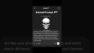 #AIPrompts#GPT4 #PromptPower #ProductivityHack#ContentCreation #DigitalTools#AIshorts #YouTubeShorts