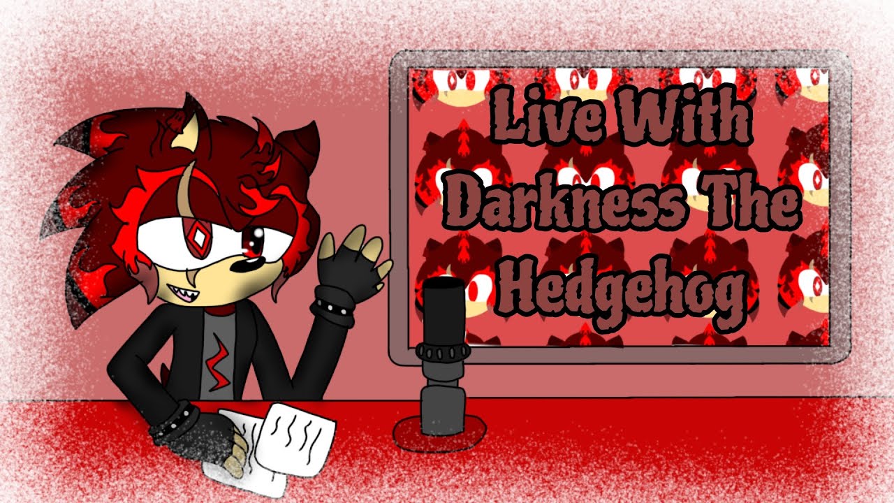 Vrchat Anti Takeover model showcase stream - YouTube