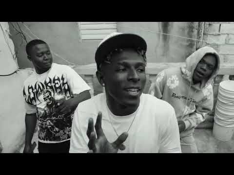 Jeycito LM - Tu Chola - Visualizer By Coffla