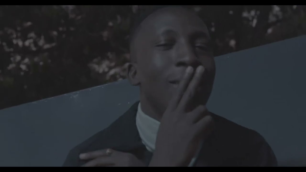 ALBA MANIKA - LOPIZIN Feat. SUCCES WANA ( Clip Officiel)