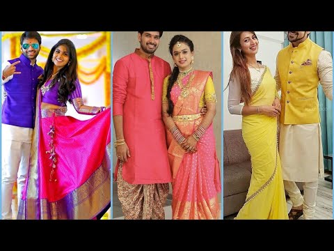 dresses for couples for engagement