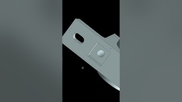 First assembly using AI.......#design #tutorial #cad #ai