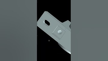 First assembly using AI.......#design #tutorial #cad #ai