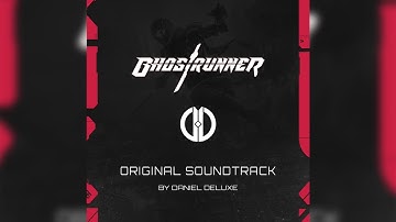 Ghostrunner Soundtrack - Access Denied