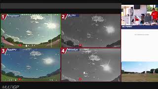2022 MultiGP Global Qualifier: North East Triple Header I (Part3/3)