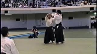 Download Lagu Seijuro Masuda Sensei at the 32nd All-Japan Aikido Embutaikai. MP3 Download Lagu Seijuro Masuda Sensei at the 32nd All-Japan Aikido Embutaikai. MP3