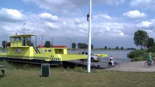 Overdiepse Polder Journaal 1 Techniek English