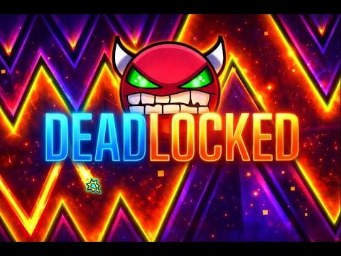 Deadlocked 100% – Geometry Dash - YouTube
