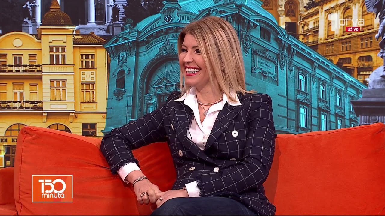 Vaginalete od kakaoa i eteričnih ulja - opasan TikTok trend! - 150 MINUTA