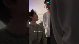 Taehope Is So Precious Hobi Hyung Is Going シ