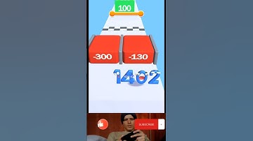 Number Master Run And Merge!!  #games #shortvideo #viral