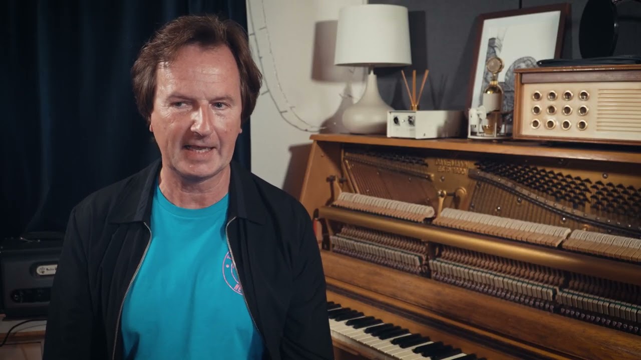 Piano Day x Tileyard Matt Clifford (The Rolling Stones) YouTube