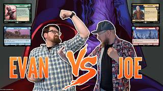 Jodo Sealed Throwdown pt.3 - EVAN VS JOE
The only place to learn the real* true* canon* girlfriend of Werner Herzog in Star Wars
Decklist links:
https://swudb.com/deck/xanEaBHvF
https://swudb.com/deck/uFmQcKHTpb
Join this channel to get access to perks: https://www.youtube.com/channel/UCQUd6THtEX0ZyXNDvIAiOlA/join
Join Our Discord! https://discord.gg/BFD83mu
Patreon: https://www.patreon.com/thejodocast
Bluesky: https://bsky.app/profile/thejodocast.bsky.social Jodo Sealed Throwdown pt.3 - EVAN VS JOE