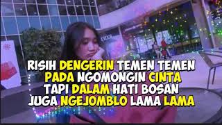Status WA 30 detik || Jomblo || Keren || Terbaru 2019 #4