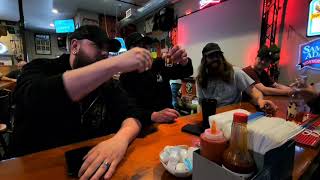 W.w.d.d. - Official Video - Between The Kid And The G.o.a.t.