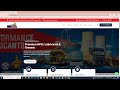 Best Industrial Website in Hyderabad  |  Monika Traders - Designed by EasyQuickWeb