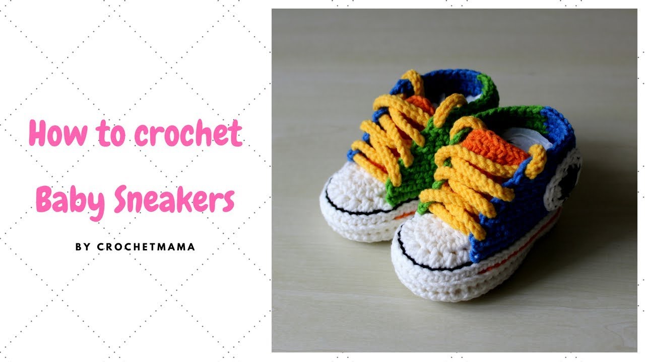 Free Booties Crochet Patterns | Yarnspirations