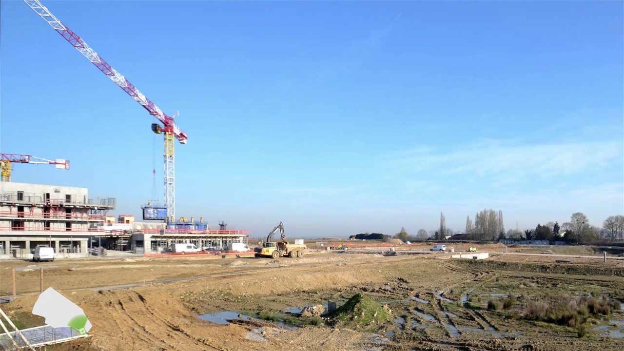 Vidéo l'Envol SULLY IMMOBILIER