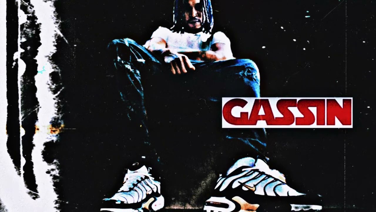 Gassin Freestyle - Don