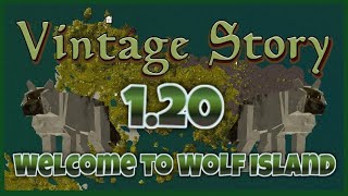 Getting Territorial! - Vintage Story 1.20 Let's Play | EP3