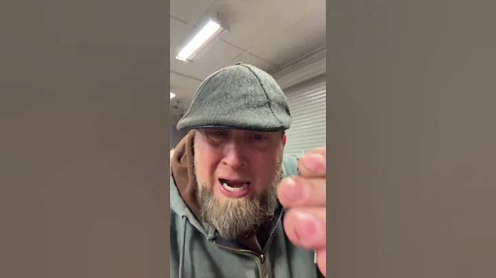 Being Called out is an honor not a malice insult, you missed the opportunity, sadly! #fyp #subscribe