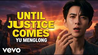 😭 Yu Menglong – Until Justice Comes 💔 Full Lyrics | We Still Need Answers