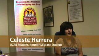 Migrant Education Program Migrant Education Program.mov