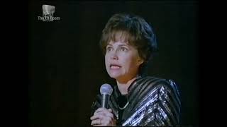 Channel 5 Continuity - Sunday 6th April 1997