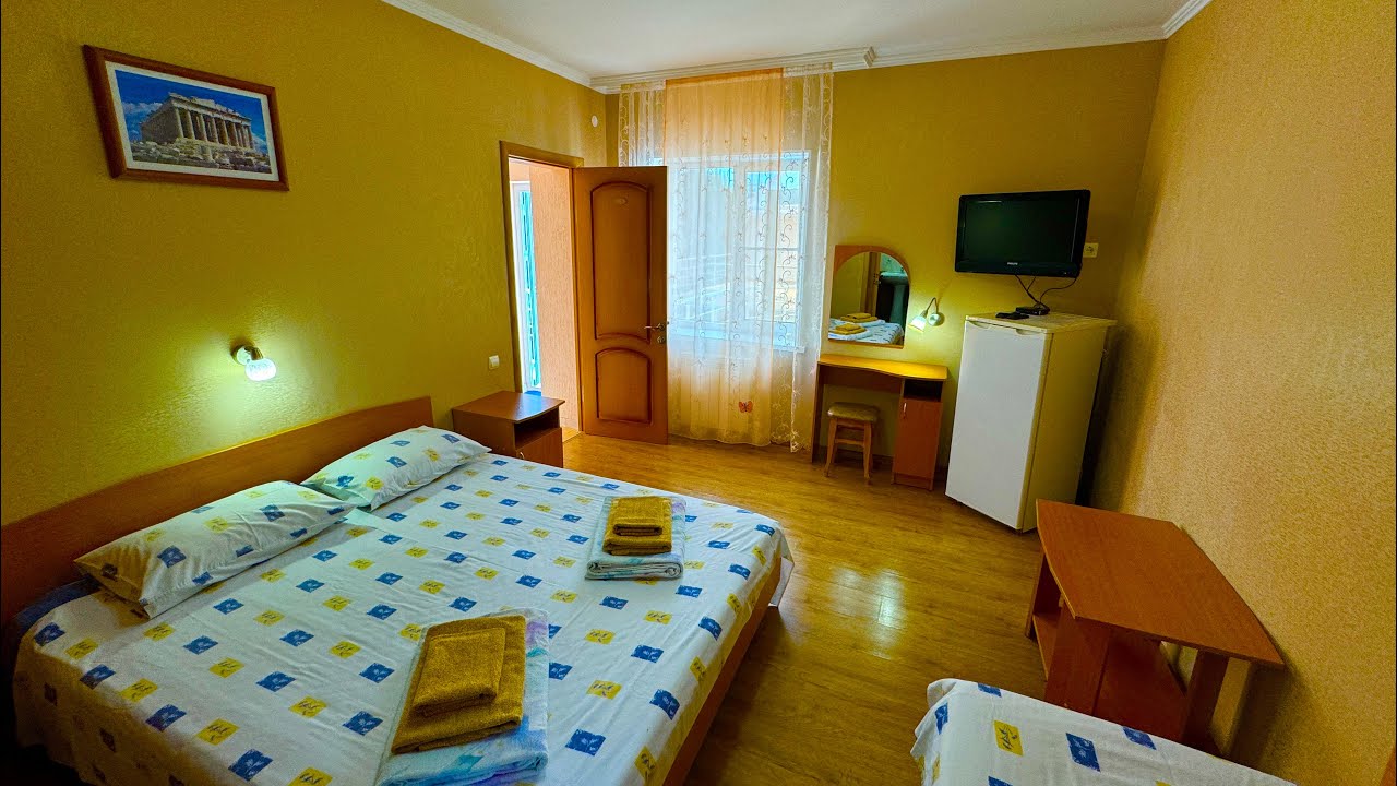 Геленджика жилой модуль акция