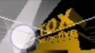 Tox Interactive Logo TCF Style