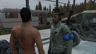 РИК TWD DAYZ