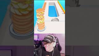 Ruined Breakfast - Pancake Run