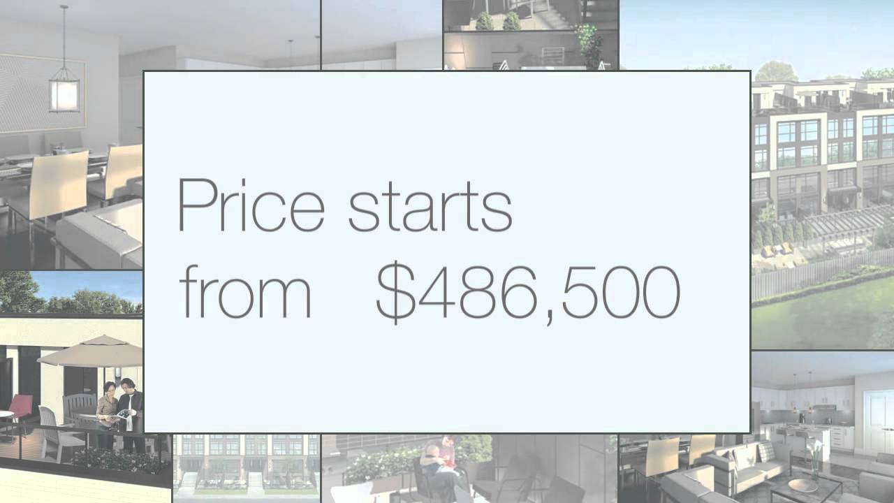 LA Courtyards Condos