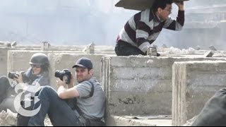 Timescast | February 3, 2011 | The New York Times