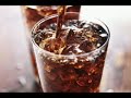 صوت حط التلج والبيبسي في الكوب The Sound Of Putting Ice And Pepsi In A Cup 
