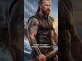 Top 5 Most Famous Vikings in History You’ve heard their names… but these are the ones who shaped the