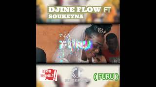 Djine Flow Realise Par Cpdesign Picture