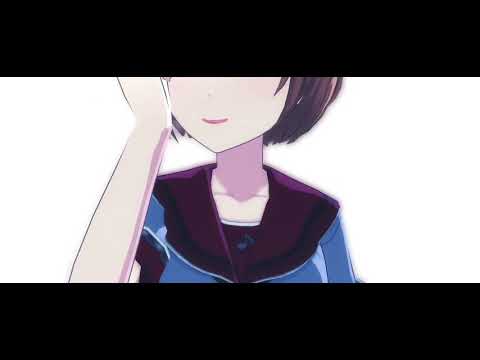 《プロセカMV》バーチャルシンガー達で「群青讃歌」