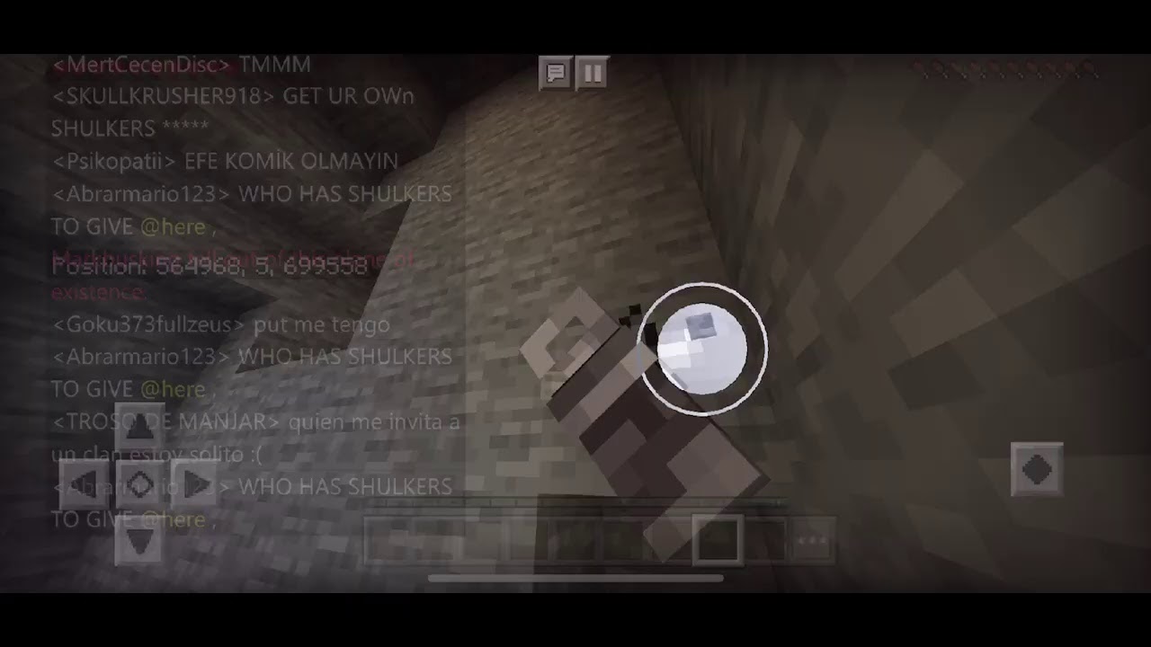 2b2t Let’s Play MInecraft YouTube