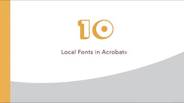 10 things you do with PDF, but shouldn