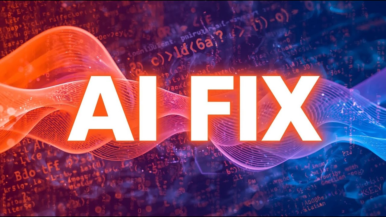 Watch AI Fix My Trading Bot in Real Time