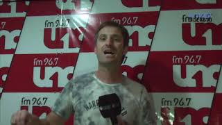La Gloria o Devoto TV - Programa 25