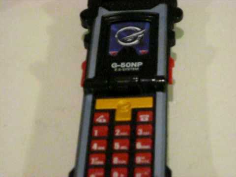 rpm morpher