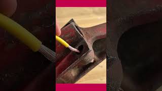 See this clamp is the way out #lifehacks #tools #shorts