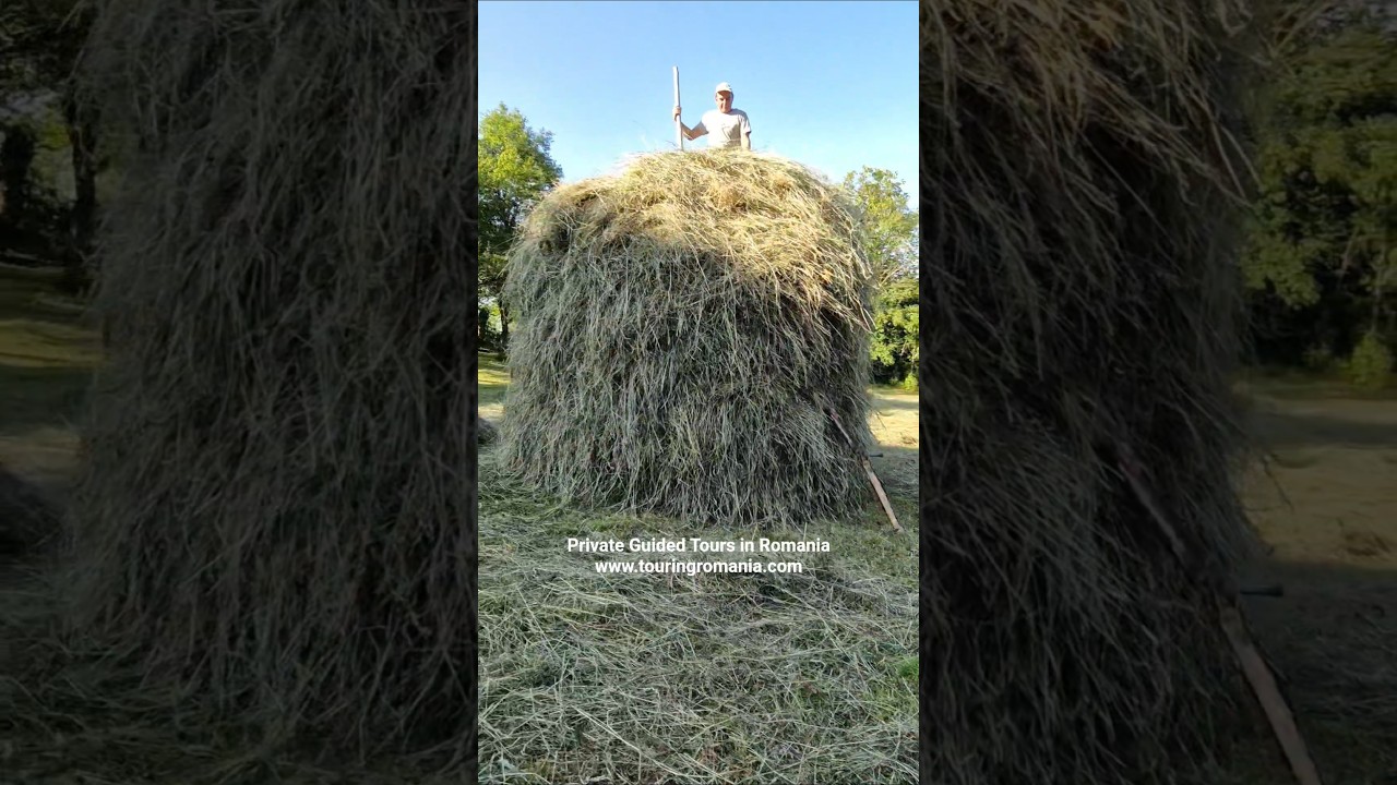 Come with us onPrivate Guided Tour in Maramures, Romania ! 