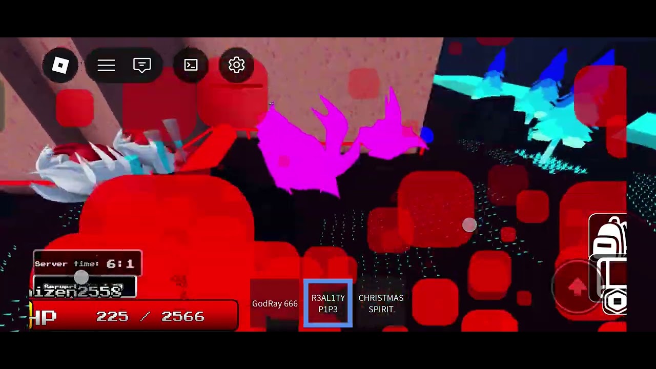 Dusted Restruction | alternative.rng 2