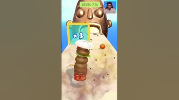 SANDWICH RUNNER Gameplay Walkthrough - All Levels (IOS, Android) #shorts #sandwichrunner #mobilegame