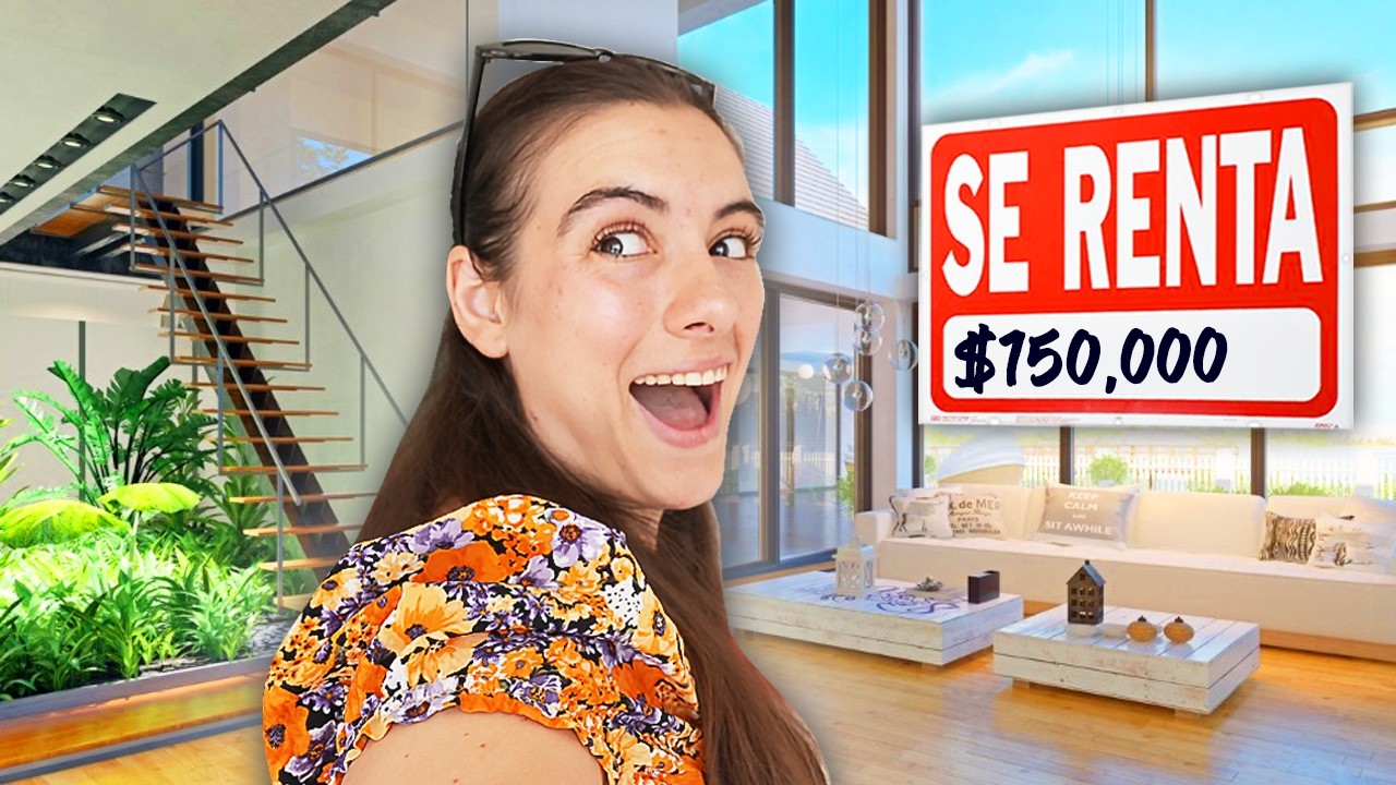 Así viven los MILLONARIOS EN CHINA💰¿Mejor que 🇲🇽🇺🇸?