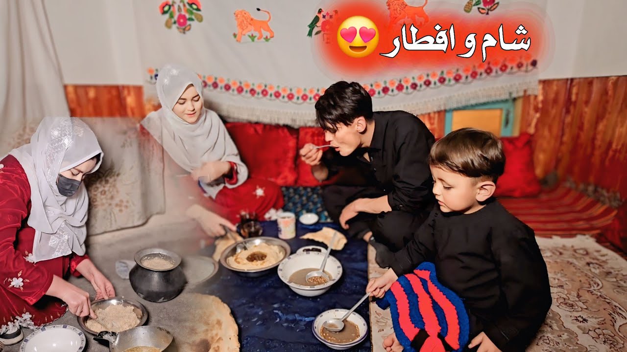 آشپزی خیلی ساده و خیلی خوشمزه 😋 حتما  امتحان کنید 🍜🍲